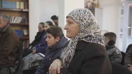 RİBAT Balkanlar'da yardım seferberliği başlattı