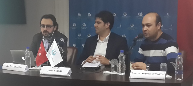 İran ve Türkiye'nin ortak paydası İslam