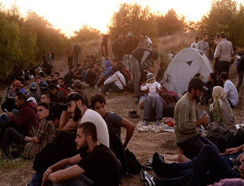 Bakan açıkladı! Suriyelilere çalışma izni geliyor