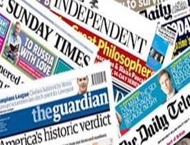 Dünya Sultanahmet'teki patlamayı böyle gördü