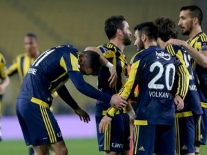 Fenerbahçe kupada 4'te 4 peşinde