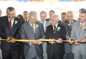 "Git-gel 2 buçuk saat olacak"
