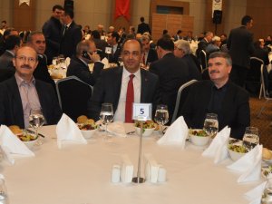BEM BİR SEN 22. yılını kutladı