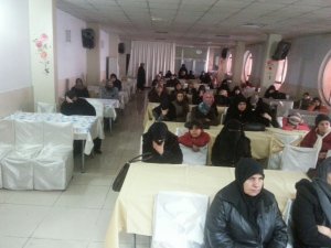 RİBAT Aşevi sadece karınları değil gönülleri de doyuruyor