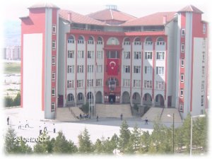 Özel Türmak Okulları’nda anlamlı kermes