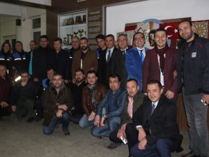 ASKON farkındalık oluşturuyor