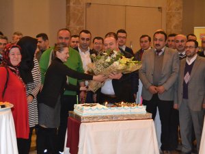 2016 Yılı Çelikkayalar müşterileri için sürprizlerle dolu olacak