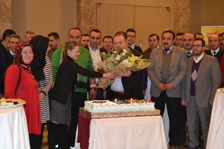 2016 Yılı Çelikkayalar müşterileri için sürprizlerle dolu olacak