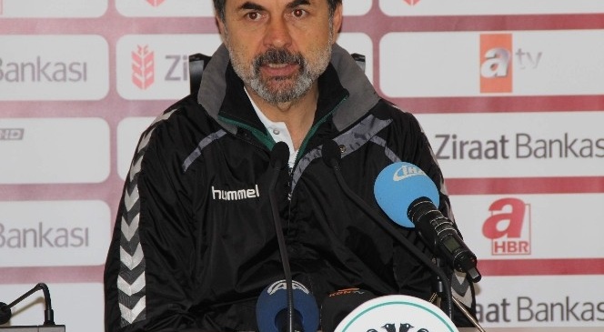 Kocaman: Klasman farkı var ama...