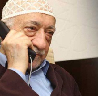 FETÖ "Çatı" iddianamesi(GENİŞ HALİYLE)