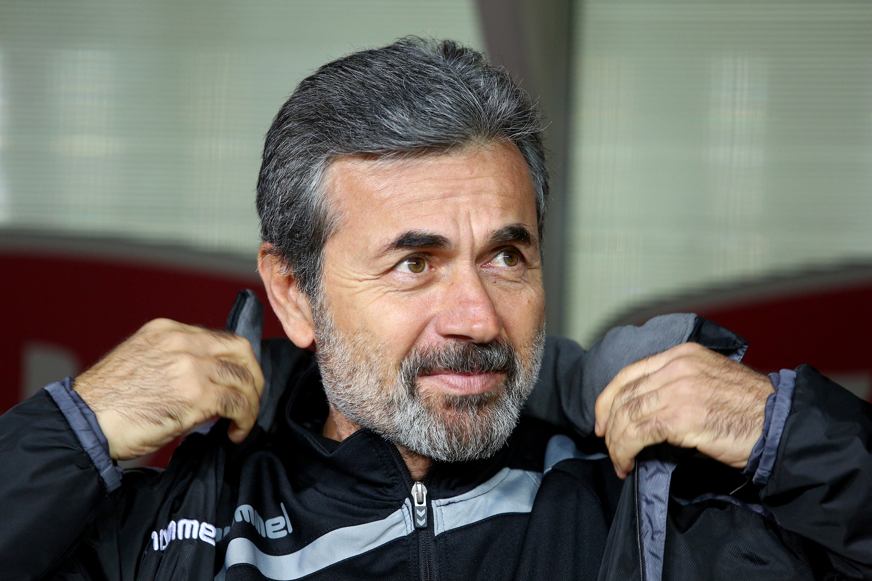 Hoca, top şansı istiyor