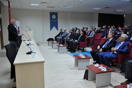 NEÜ İnnopark’a değer katacak