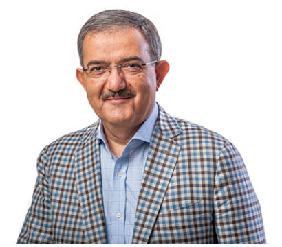 Mustafa Şahin'den ilk açıklama