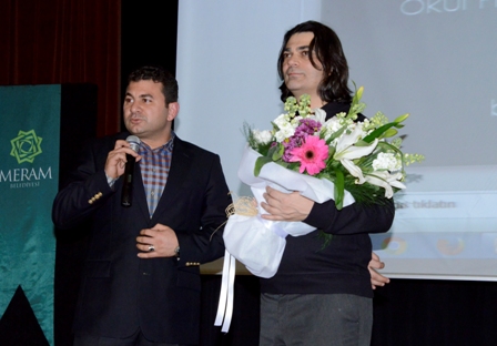 “Çocuklarımız hayat sınavının bir parçası”