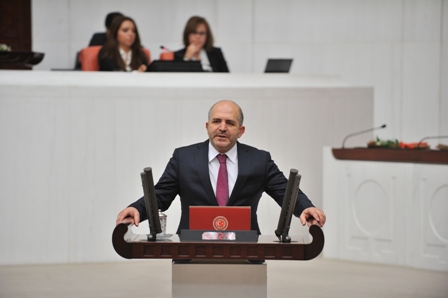 Baloğlu’ndan Akşehir, Ilgın, Kadınhanı’na doğalgaz müjdesi