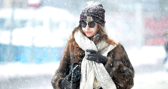 Meteoroloji gün gün uyardı: Kar ne zaman geliyor?