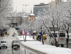 Dikkat! Sıcaklıklar15 derece birden düşecek!
