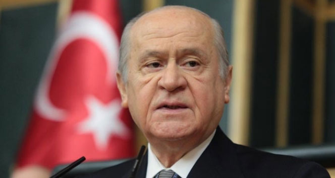 MHP lideri Bahçeli'nin sağlık durumu nasıl?