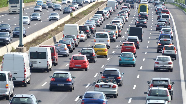 Yeni ehliyet çıkarma ve gerekli belgeler