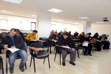 KOMET'te öğretmenler sınavla alınıyor