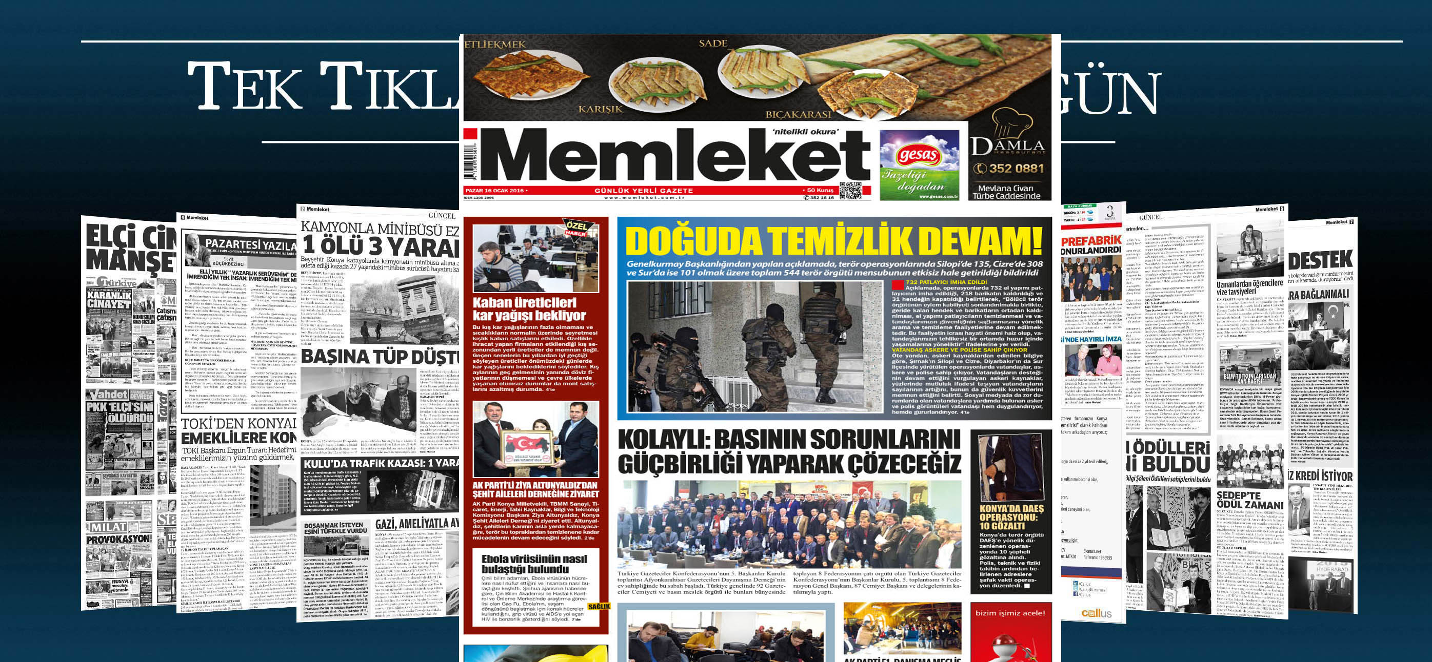 Sur'dan acı haber: 1 şehit