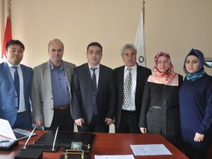 Hulisi Ada güven tazeledi