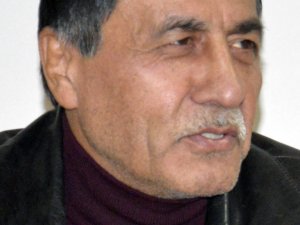 Türkiye sahipsiz değildir
