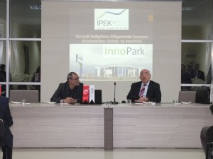 Teknolojik inovasyon ekonomik büyümeyi tetikliyor