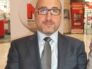 Karnesini alan çocuklar M1 Konya AVM’ye koşacak