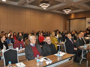 Neonatoloji hekimleri Konya’da buluştu