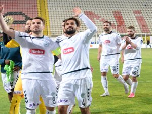 Ali Çamdalı: Devamı gelecek