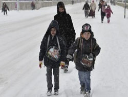 Bazı illerde okullar tatil edildi!