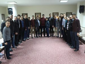 Anlamlı buluşma