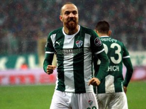 Bursaspor 750 bin Euro öderse Sercan'ı alacak