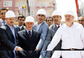 Karatay Belediyesi'nden eğitime katkı