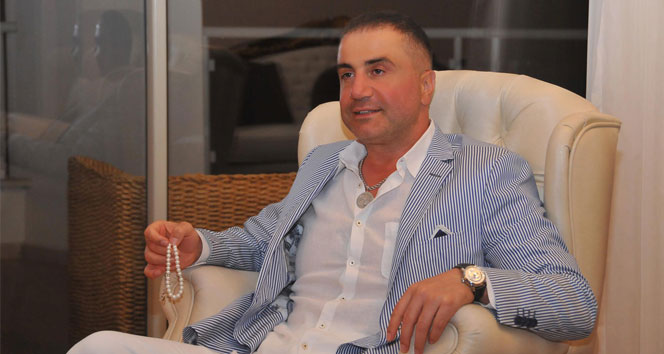 Sedat Peker şimdi de CHP'ye çaktı! Peker'n bahsettiği Paramount Otel nerede?