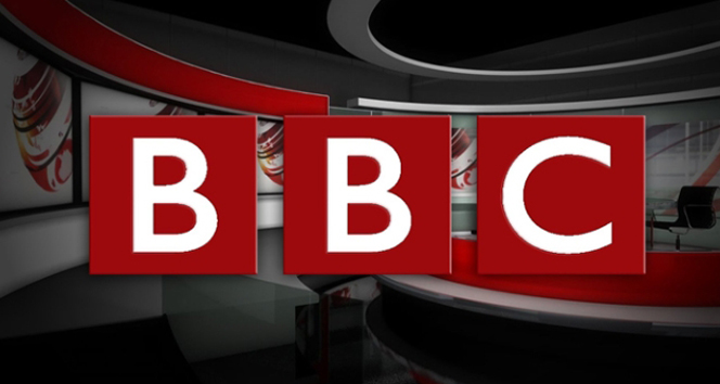 BBC yine şaşırtmadı!