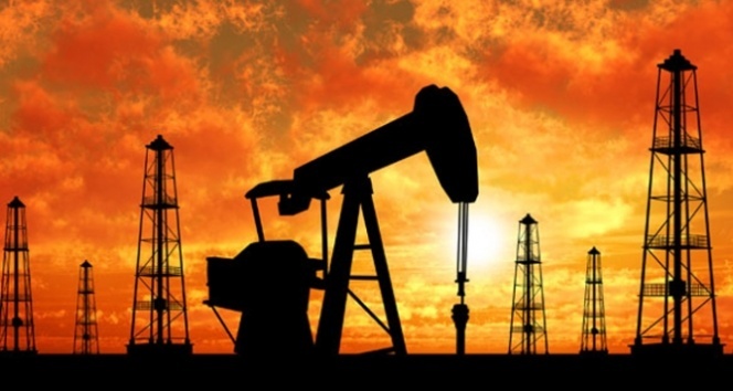 Brent petrol 56 doları zorluyor