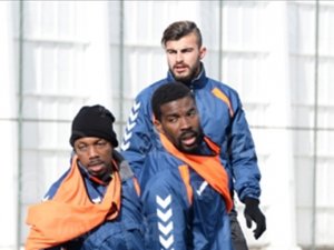 Konyaspor Kayserispor'a hazır