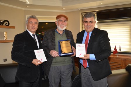 Ereğli Belediyesi’nden kültür hizmeti