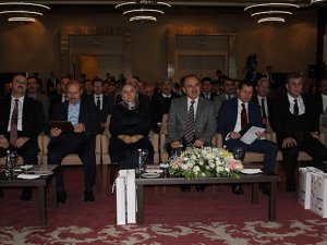 Konya'da "IPARD 2 Lansman Töreni" yapıldı