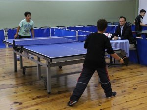 Şampiyon Zafer Ortaokulu