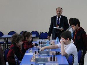 Yıldızlar Takım Turnuvasında ilk tur tamamlandı