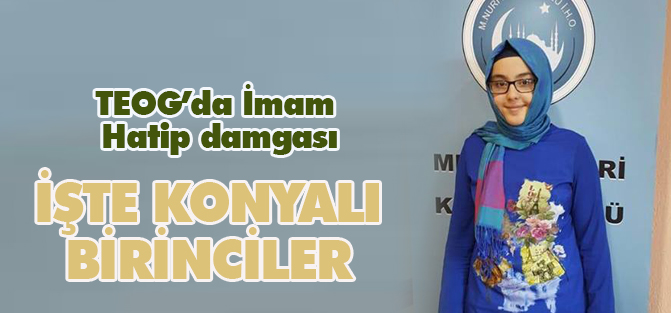 İmam Hatipli şampiyonlar tam puanla göz doldurdu