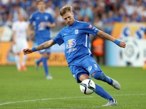 Konyaspor'da Douglas geliyor, Ömer gidiyor