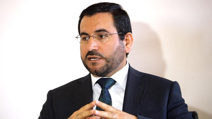 Diyala'da yaşananlar mezhep temizliğidir