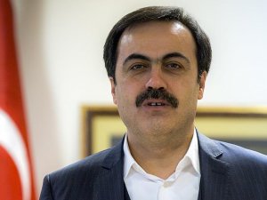 Öztürk: Yerli otomobil Konya'da üretilmeli