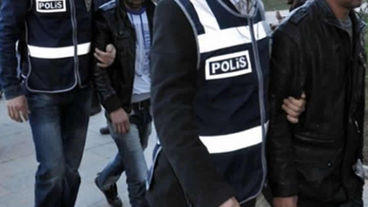 Konya'daki DAEŞ operasyonunda 1 tutuklama
