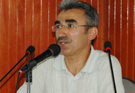 Yahya Kemal günleri sona eriyor