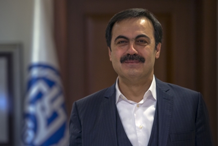 Yerli otomobili Konya'da üretmeye talibiz